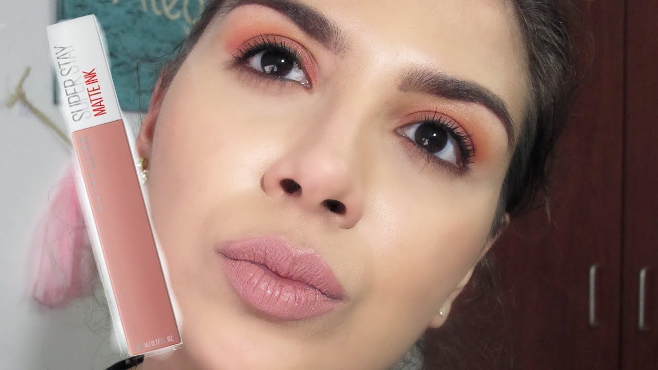 EL LABIAL NUDE PERFECTO | Alejandra Galindo