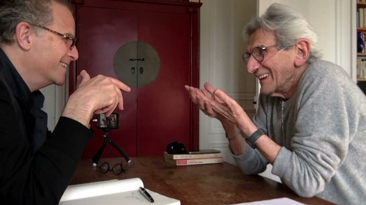 Revolution 11/13 | Toni Negri: Philosophy & Political Activism Have Always Been Embedded in My Life