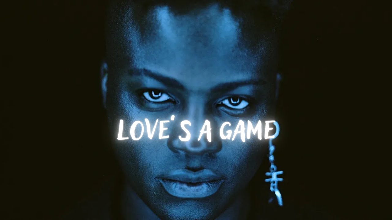 Adriatique, Bipolar Sunshine - Love’s A Game (LM Afro House Remix)
