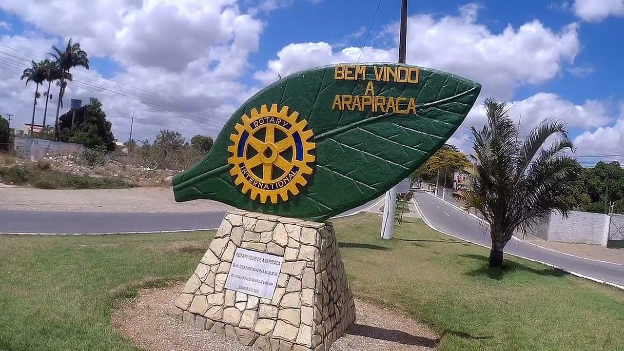 Arapiraca Alagoas terra que mais cresce no nordeste 