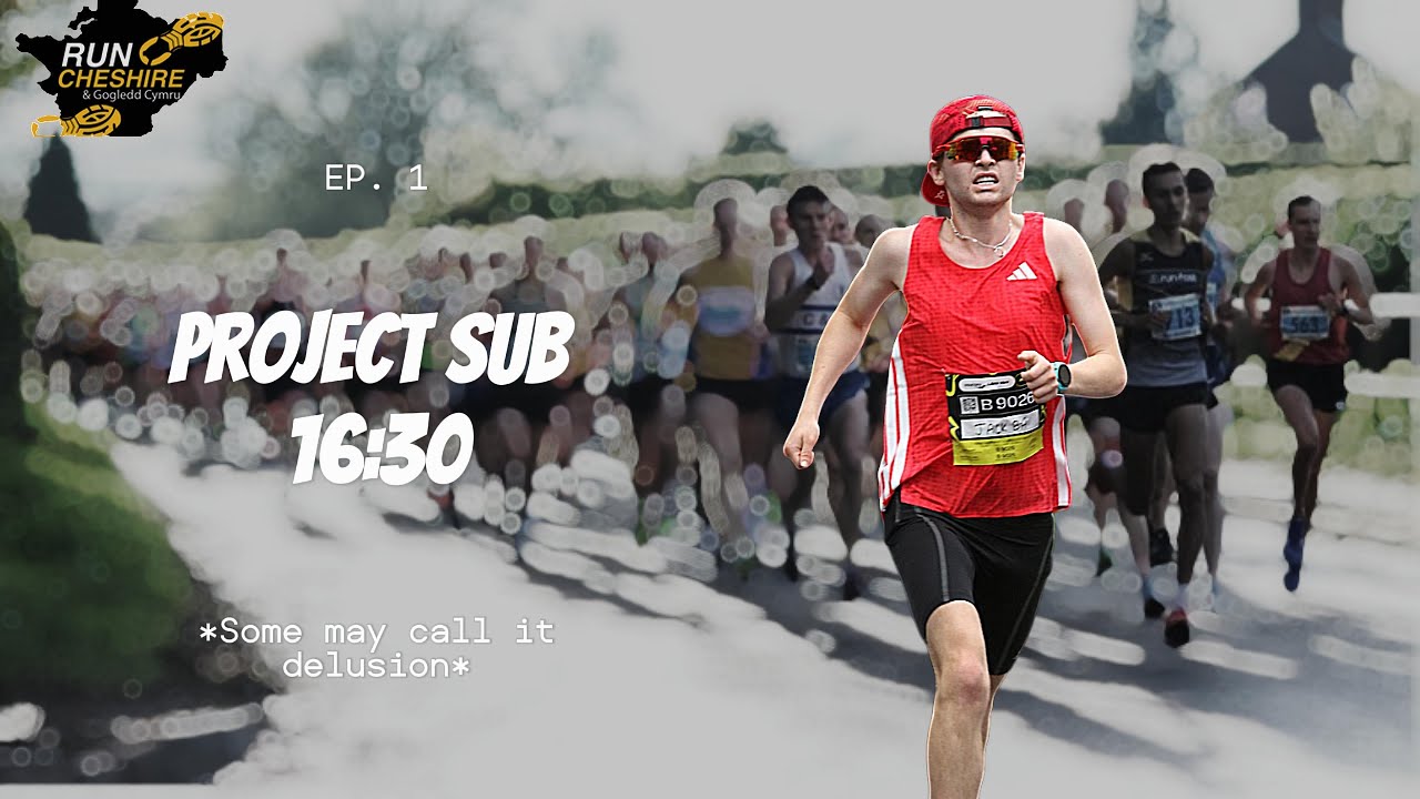 PROJECT SUB 16:30 | EP. 1: A delusional dream