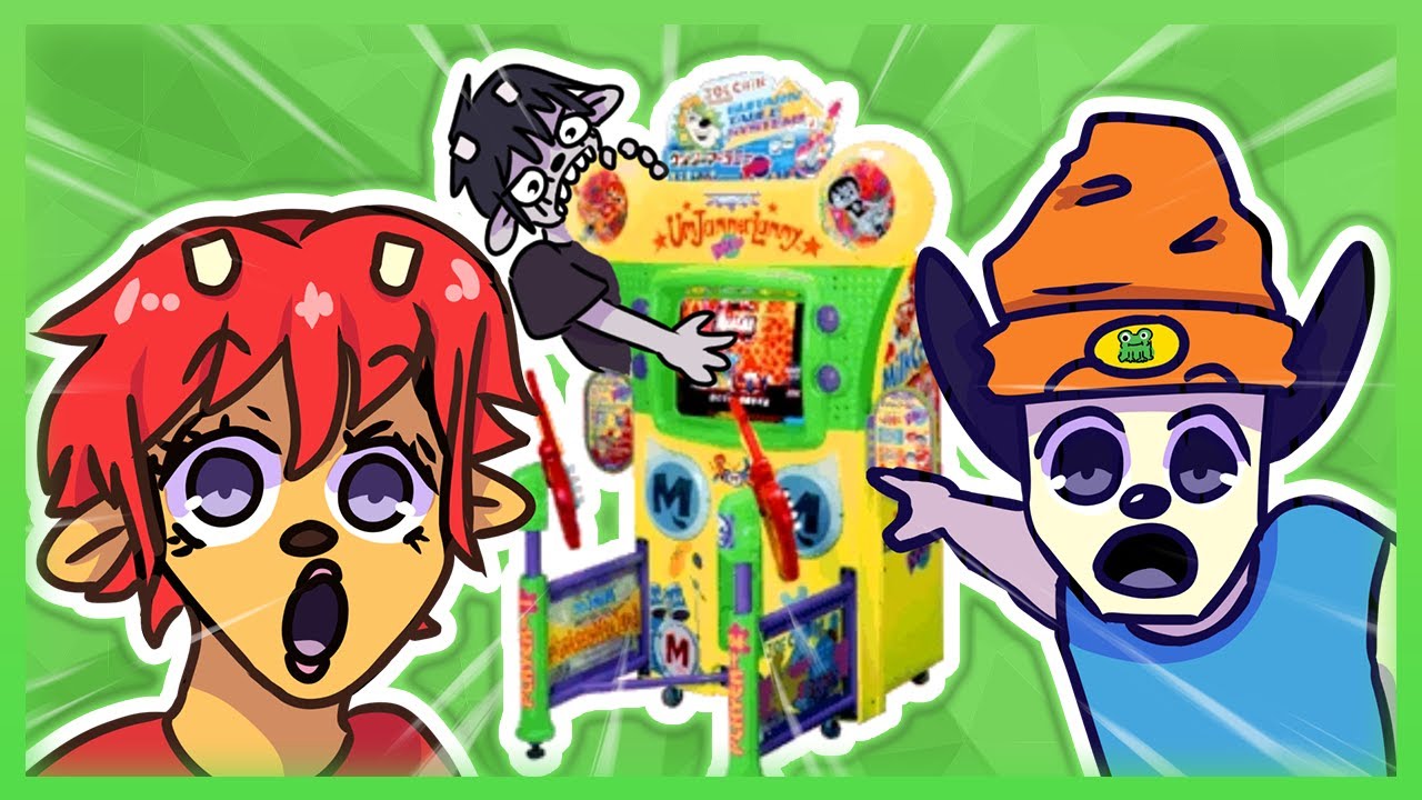 UM JAMMER LAMMY ТЕПЕРЬ НАКОНЕЦ-ТО ВЫШЕЛ??