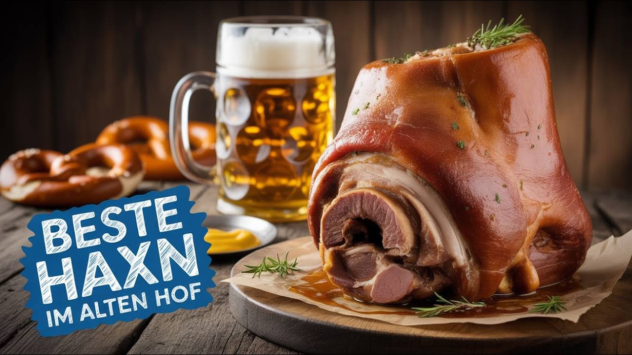 The Insane Food & Festivities of Oktoberfest 2025