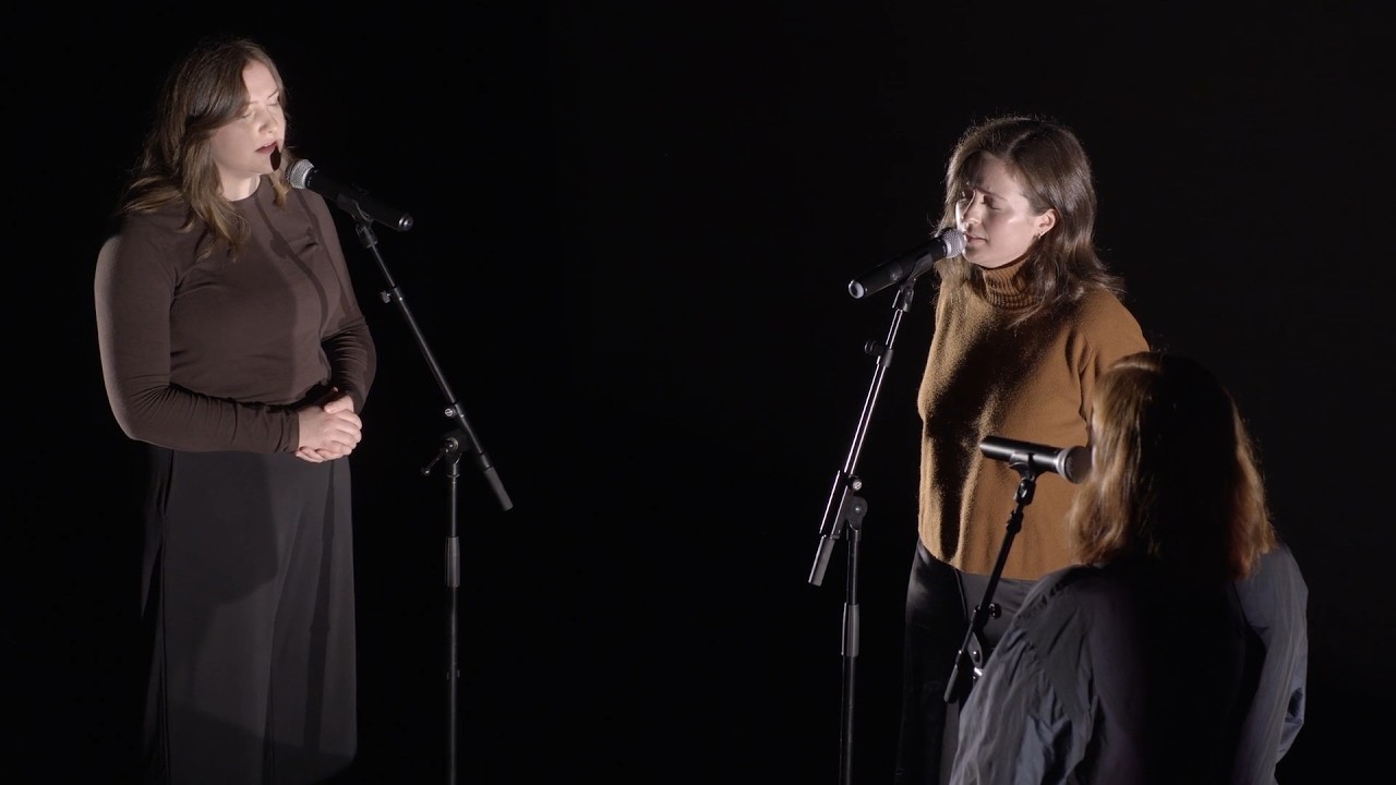 Performance: Susannah Bolton | Gam Thàladh | TULCA 2025