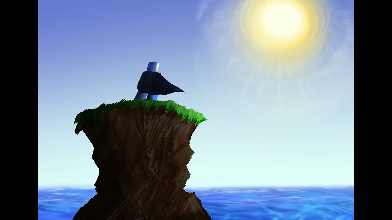 THE SUN-KISSED TECHNIQUE