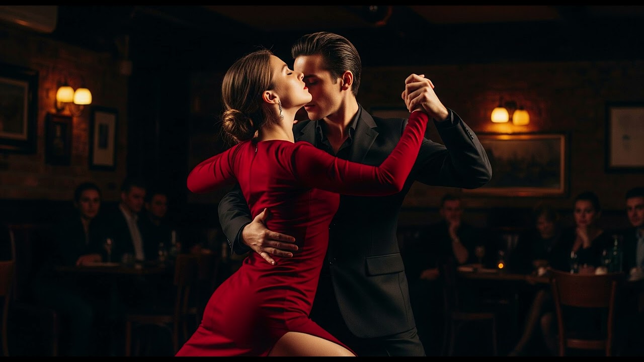 Tango del desiderio