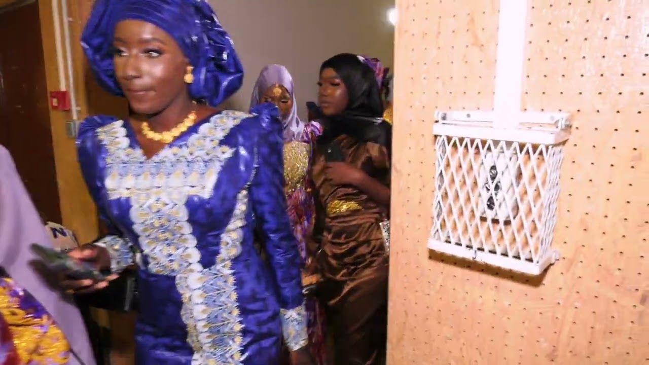 souareba diaby & mama diaby 5 movie
