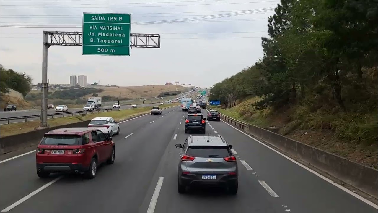 (EP967) CHEGANDO NA JBS DE JAGUARIUNA 