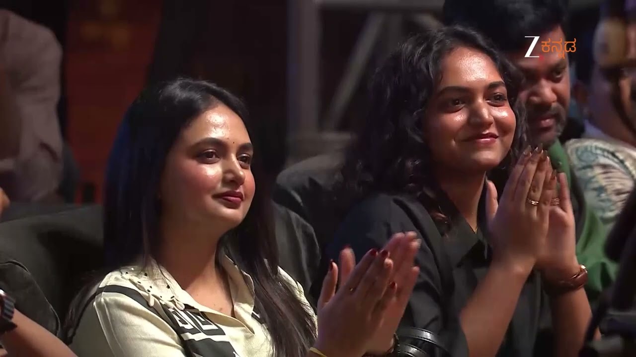 Dance Karnataka Dance 2025| Ep - 2| Webisode 01| Nov,16 2025| Anushree,Shivaraj Kumar| Zee Kannada