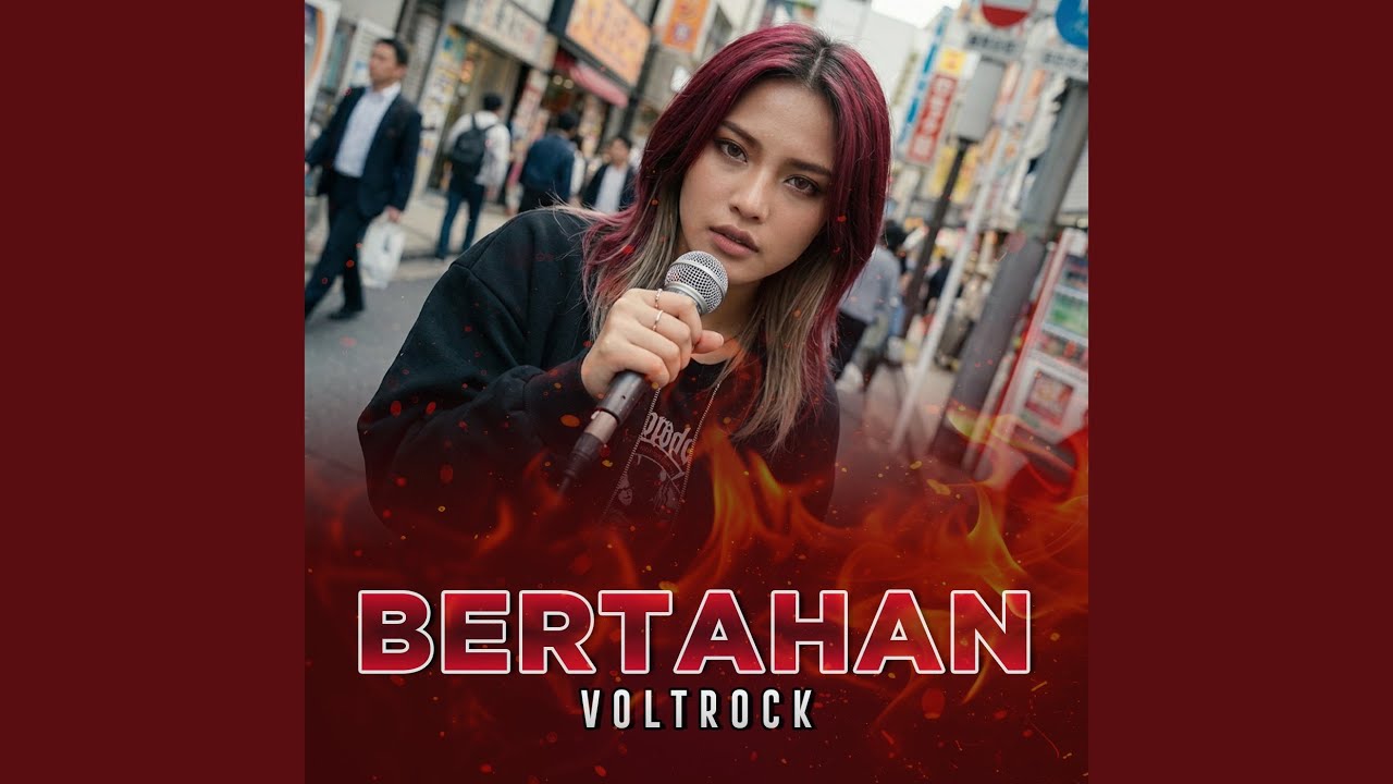 Bertahan