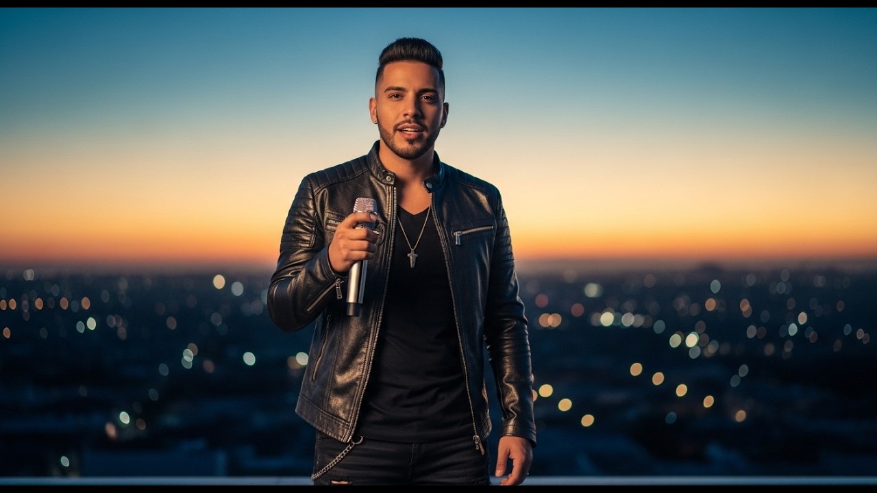 “Pop Latino Chill en Vivo 🎧 Sonidos Latinos para Buenas Vibras”