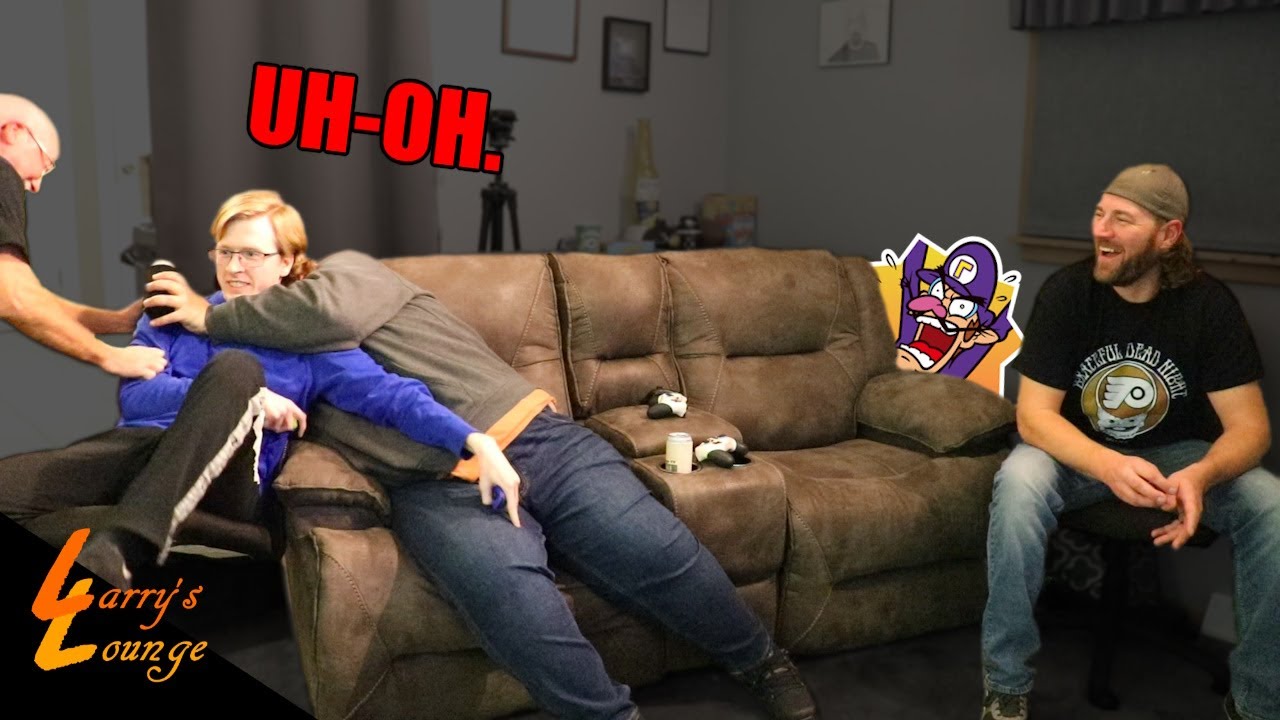 Taking Down Tom!