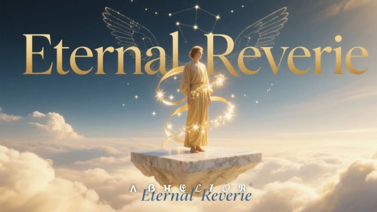 Eternal Reverie – Emotional Orchestral Fantasy Soundtrack | Cinematic Music