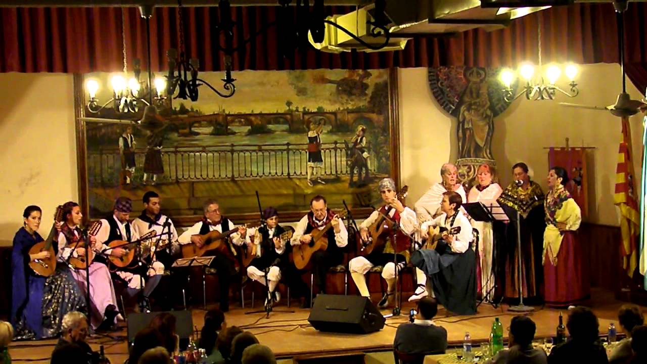 Las Esbriznadoras | Unión Aragonesa