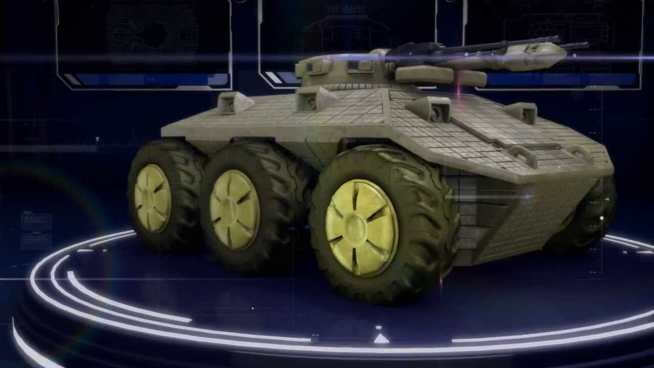 Dahir Insaat: Combat Robot (in Russian)