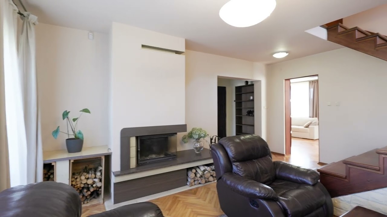 Dom Bielsko-Biała ul. Jagienki