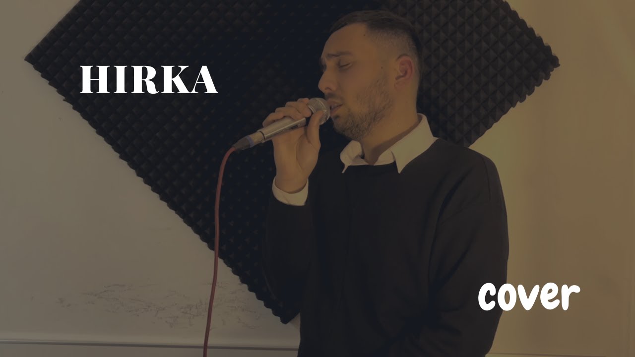 Mert AK - Hırka ( Onur Can Özcan ) 2022 Yeni Cover