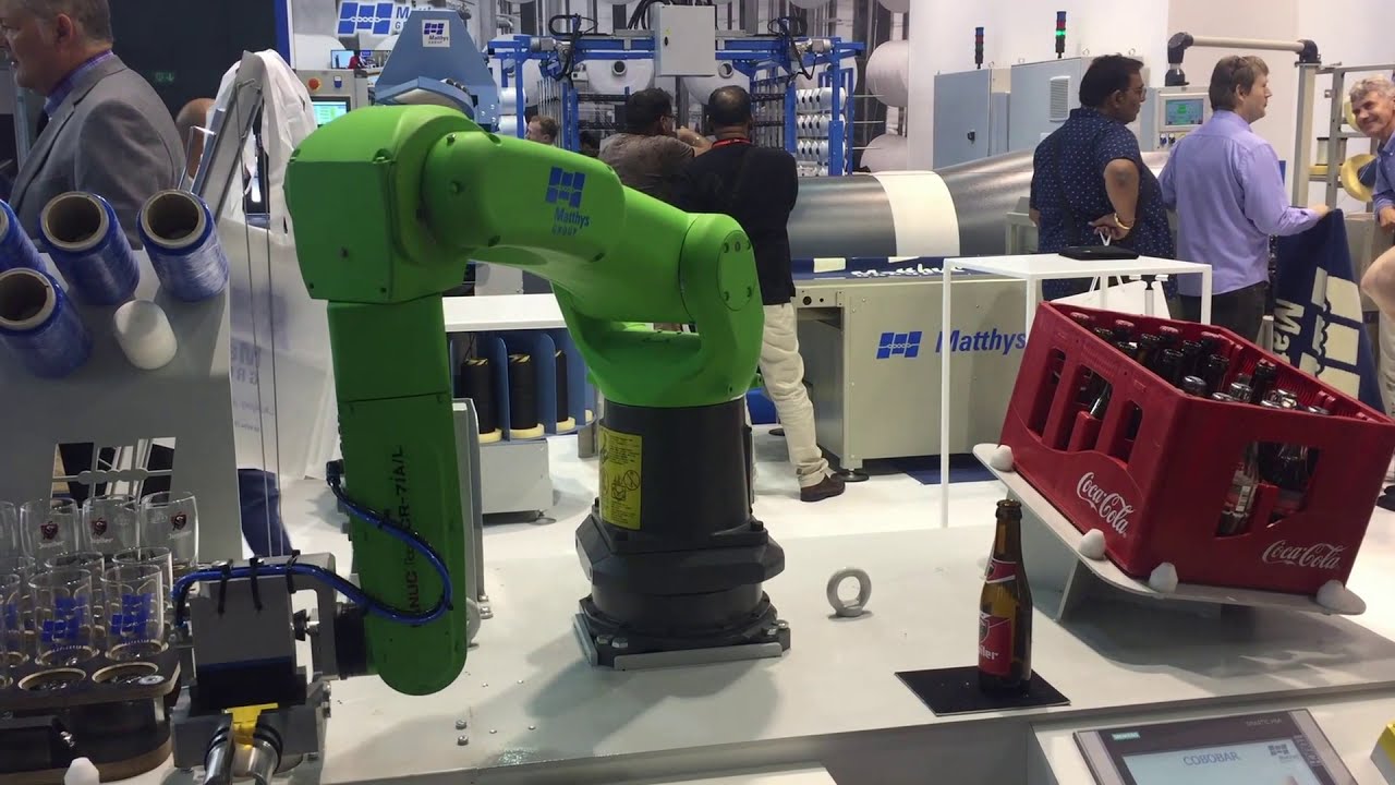 Future fashion @ ITMA 2019 in barcelona