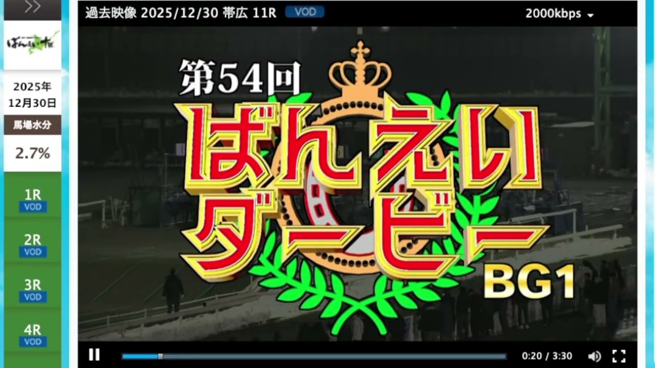 年末年始の振り返り