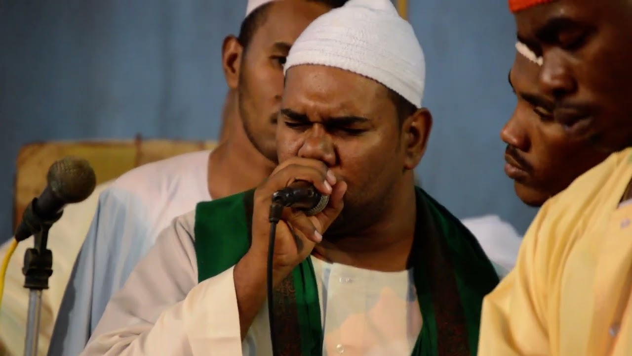 السادة البرهانية