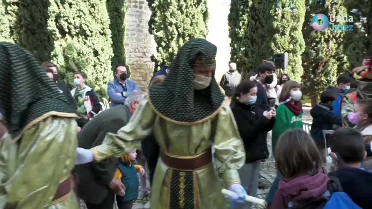 CABALGATA DE REYES  2022 6/7