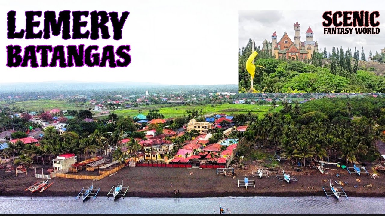 LEMERY BATANGAS | LA SUENA BRISA BEACH RESORT | #cb400 | MOTORCYCLE ADVENTURE