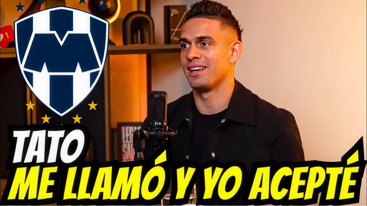 💣💥😱&iexcl;SE CONFIRM&Oacute; LA MAYOR BOMBA DEL A&Ntilde;O! &iexcl;EL CRACK DIJO QUE S&Iacute;! 🔥😲NOTICIAS MONTERREY HOY