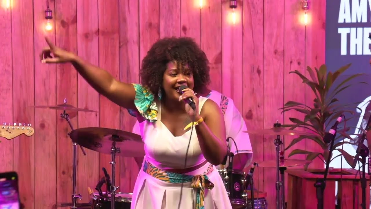 Amy Rachel & The Soilders KTL 2025