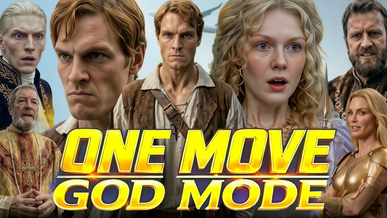 One Move God Mode Full Movie Facts | Latest Drama Review (2026) | Shot Picture 