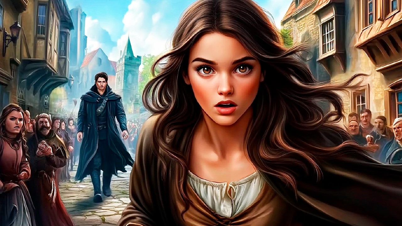 АУДИОКНИГА (полностью): ТЕНЬ ПАЛАЧА ✧ ЛЮБОВНОЕ ФЭНТЕЗИ ✧ ПОПАДАНЦЫ ✧ ПРИКЛЮЧЕНИЕ