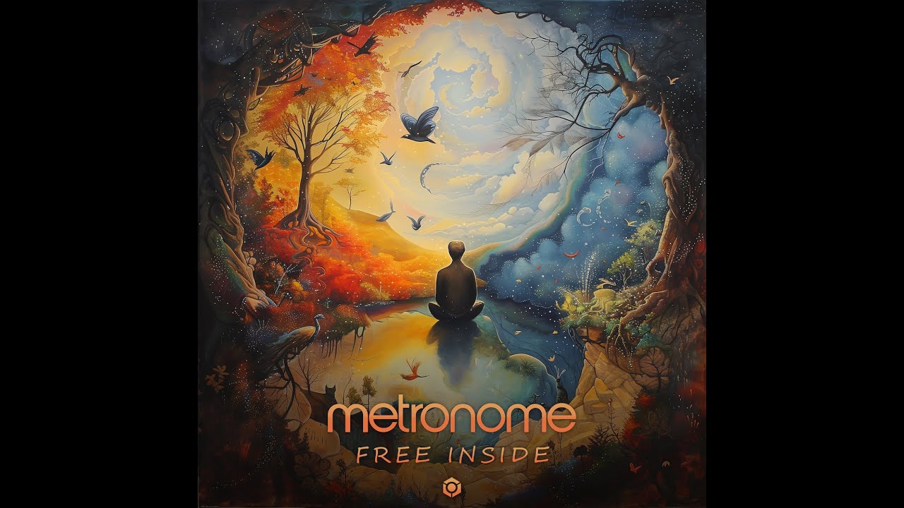 Metronome - Free Inside - Official