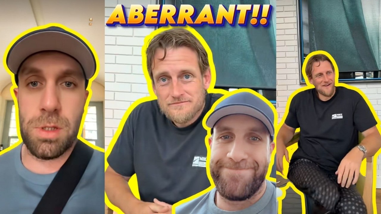 GMK 24H AVEC RAGNAR LE BRETON!