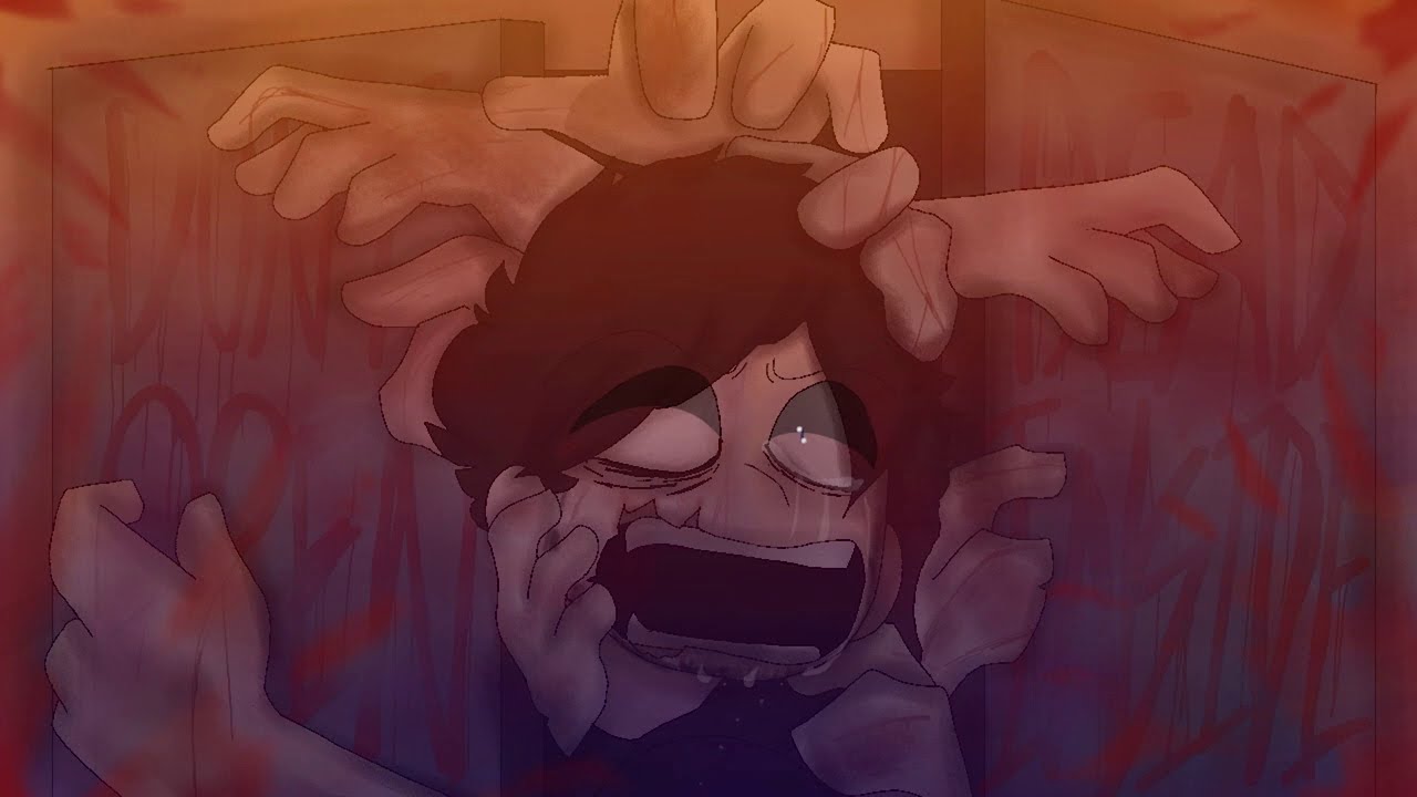 John Moyers - Infected (Official Music Video)