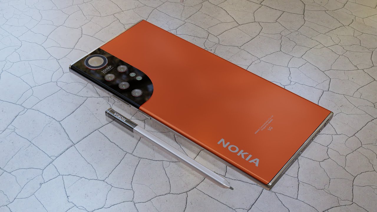Nokia N73 5G 2023 First Look, Full introduction & Trailer