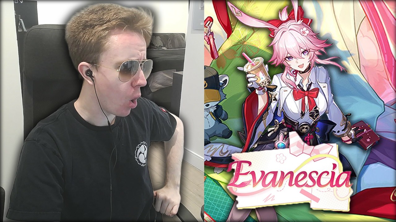 Evanescia Drip Market Revealed Something Interesting...
