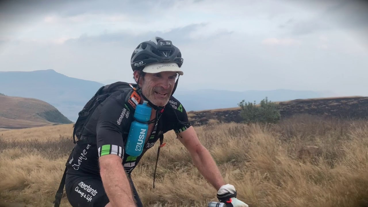 Freedom Challenge RASA Highlights 2019