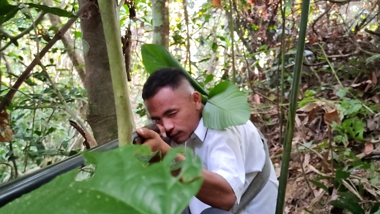 Piangan a sa channa ah Zoi a hruai || eng nge thleng zel😜