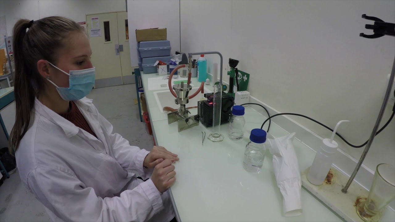 BTS métiers de l'eau Digne