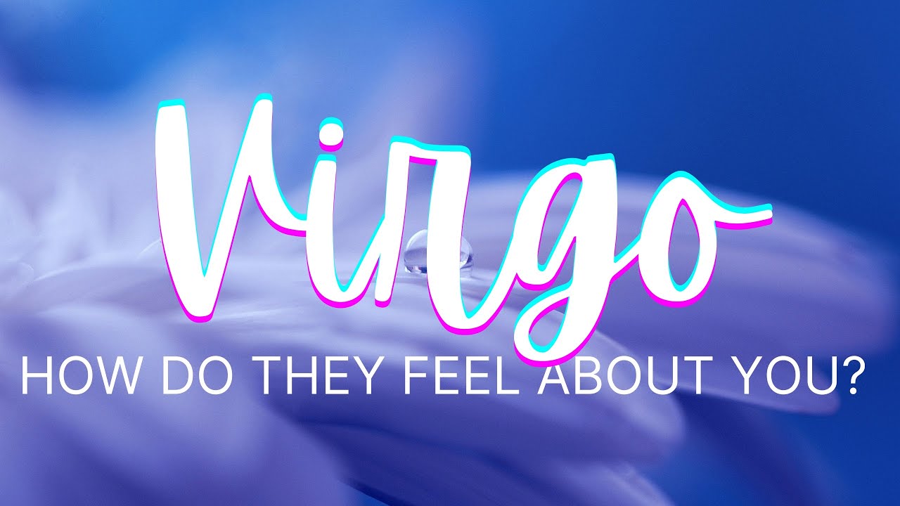 Virgo❤️They want this new beginning.. they’re just hiding their true feelings for fear of being hurt