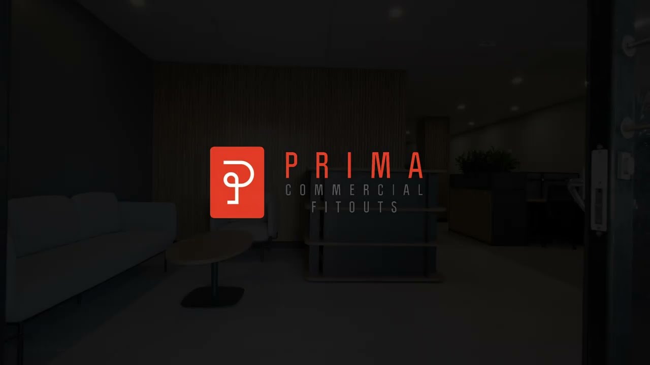 #FitOutProjectShowcase: Arthur Care | by Prima Commercial Fitouts