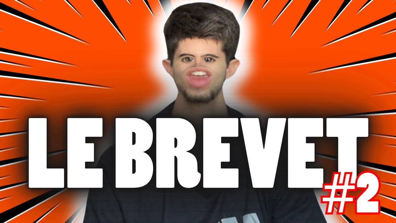 LE BREVET #2 - IMDYLANOFF