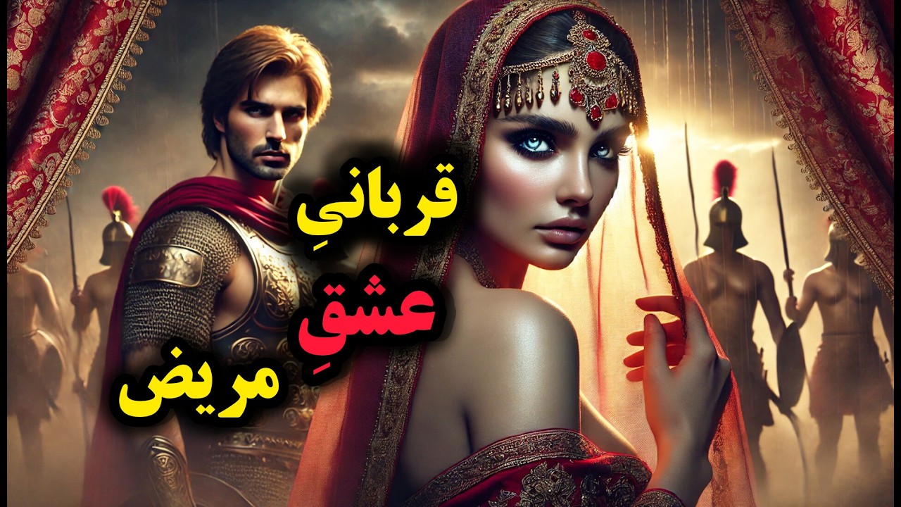 داستان تراژدی مرگ سیاوش | وقتی در شاهنامه، عشقِ بیمار به مرگ ختم میشود