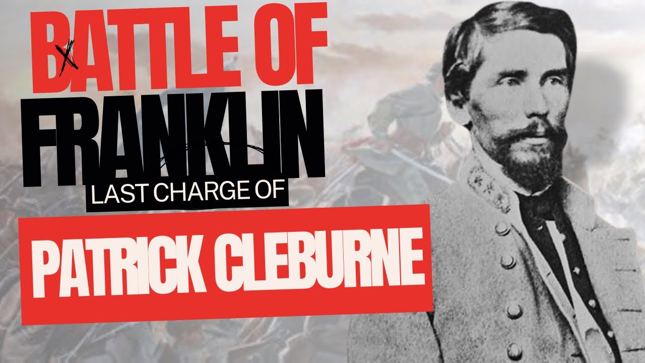 Battle Of Franklin | Exploring Franklin With Historian Joseph Ricci #education