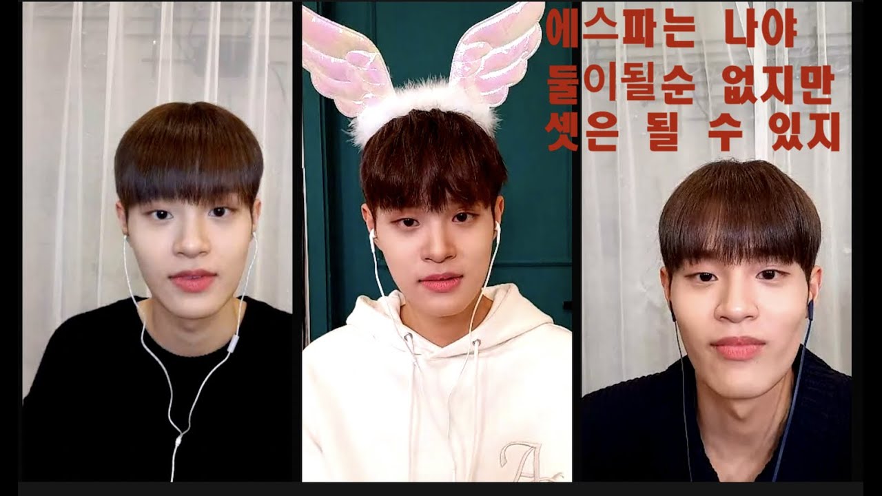 3년동안 팬싸인회에서 대휘를 칭찬했더니 일어난 일