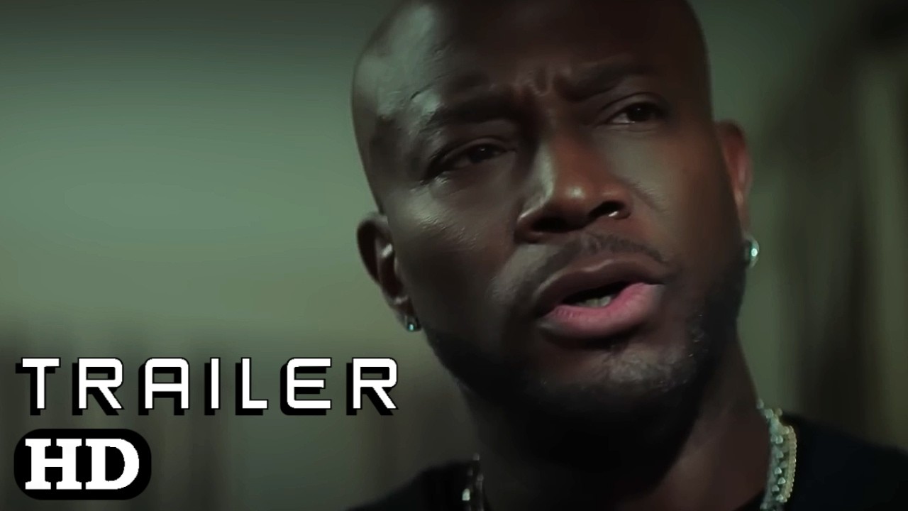 Stepfather | Official Trailer 2026