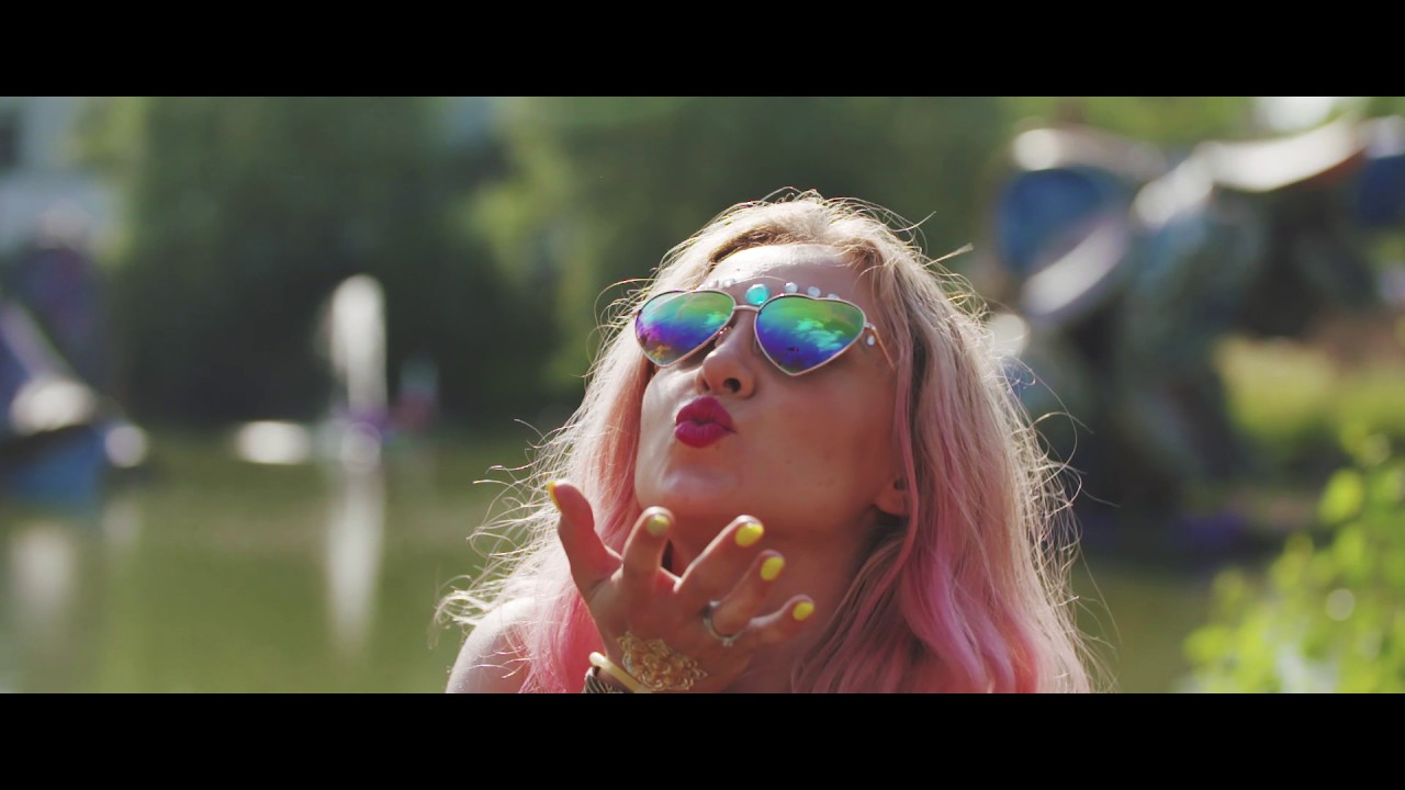 Mazda official after movie Tomorrowland 2017