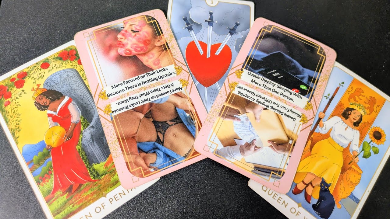 ARIES♈THEY LIED TO U ABT THIS OTHER WOMEN/MAN🙎🏾‍♀️GETTING CAUGHT UP TRYING TO PLAY BOTH SIDES 💥🤯