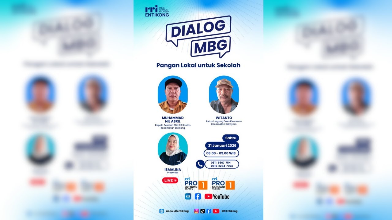 PANGAN LOKAL UNTUK SEKOLAH