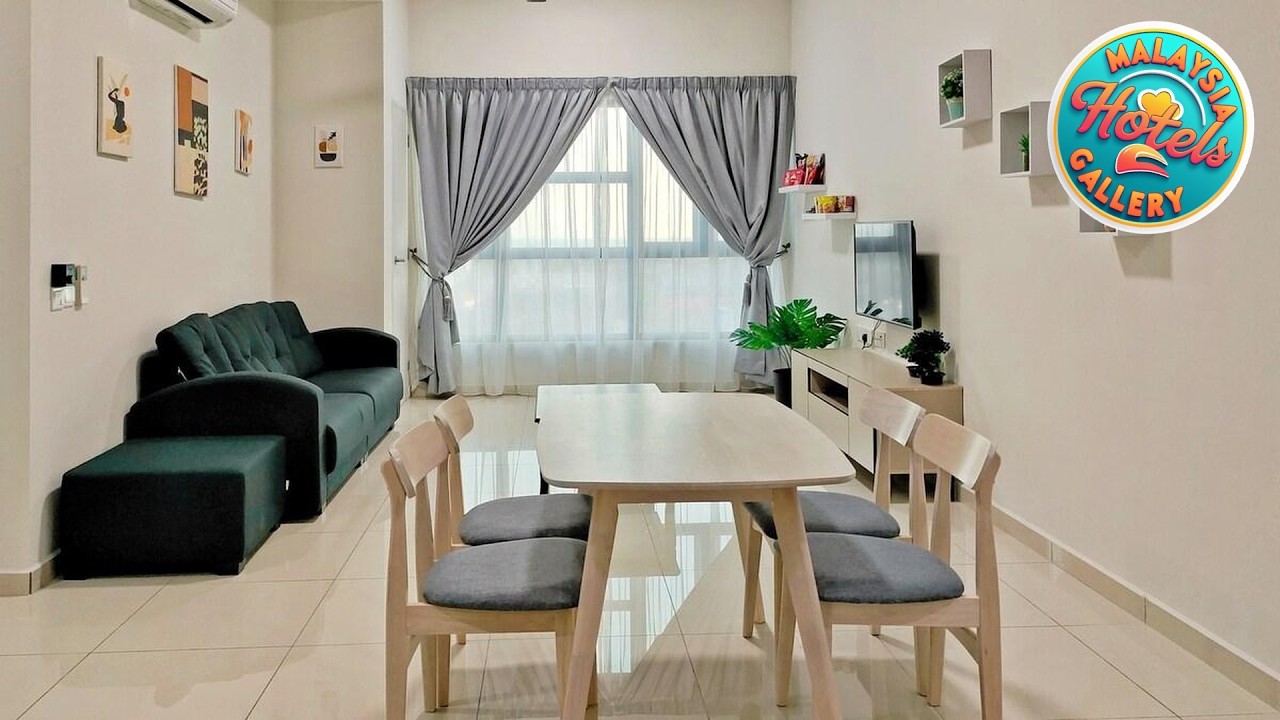 OKW Residence@3 MIN Jonker Street | Malacca, Malaysia | Hotel Review 🛏️