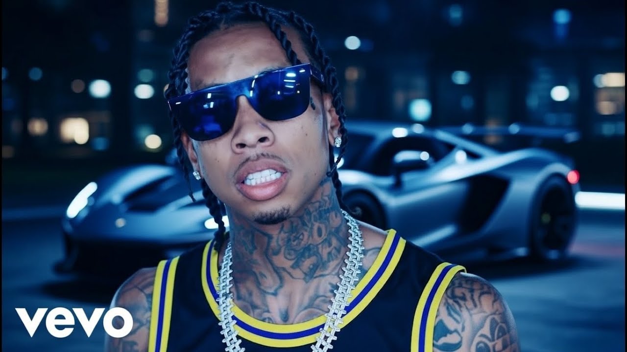 Tyga & Wiz Khalifa, Juicy J, Nicki Minaj - Swish (New Music)